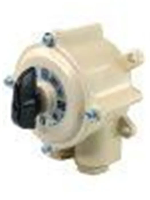 Переключатель пакетный ПП2-16 IP56 (пластик) Электротехник ET001823