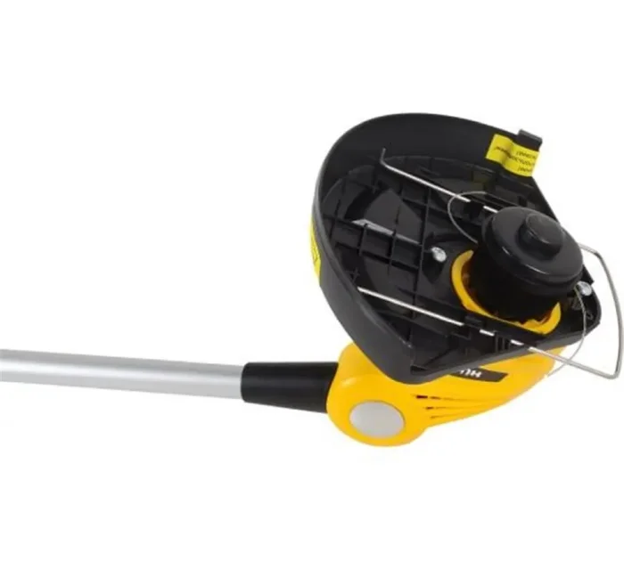 Триммер аккумуляторный GET-18-2Li HUTER 70/1/9