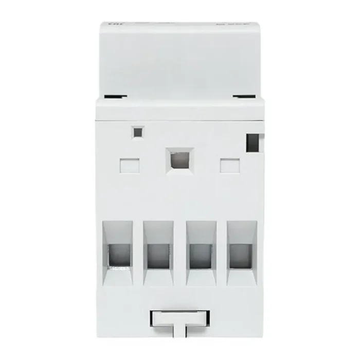 Контактор модульный КМ 40А 2NC 230В AC (2 мод.) AVERES EKF km-av-2-40-02-230V