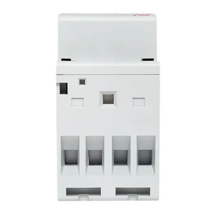 Контактор модульный КМ 40А 2NC 230В AC (2 мод.) AVERES EKF km-av-2-40-02-230V