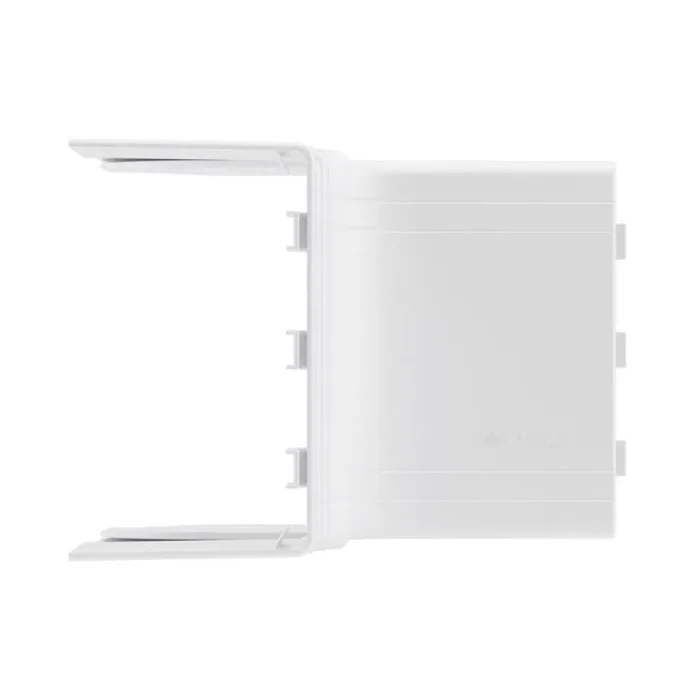 Угол для кабель-канала внутренний изменяемый 70-120град. 100х60 NIAV DKC 01729