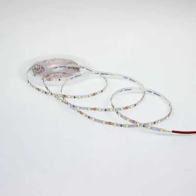 Светодиодная лента Standart PRO class, 3528, 60 led/m, P5, white, 12V, IP20, B121