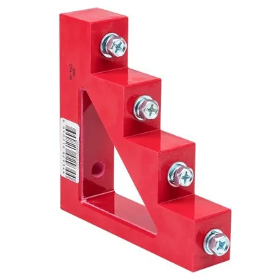 Изолятор шинный &quot;Лесенка&quot; 450А 9кВ EKF plc-sl-450