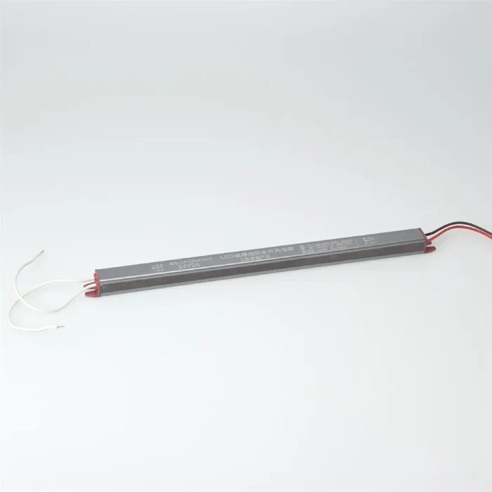 Блок питания light box LF-CB48-24 (24V, 48W, 2A, IP67)