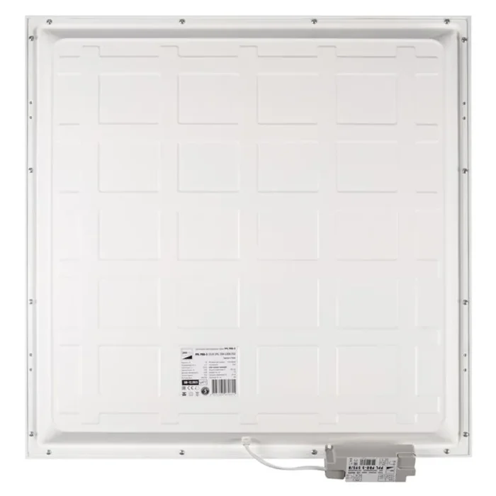 Светильник светодиодный PPL PRO-5 595/R OPAL 30Вт 6500К IP40 4200лм ДВО встраив. Pro+ JazzWay 5070615