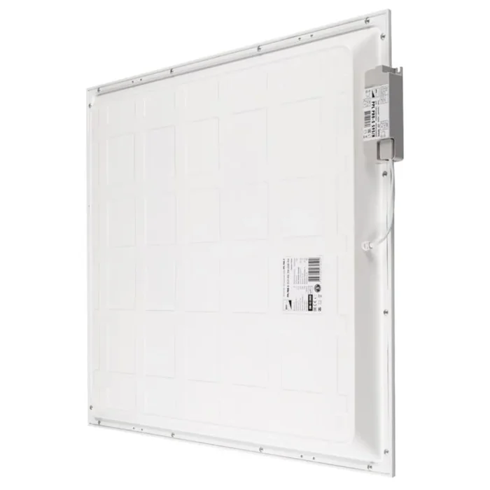 Светильник светодиодный PPL PRO-5 595/R OPAL 30Вт 6500К IP40 4200лм ДВО встраив. Pro+ JazzWay 5070615