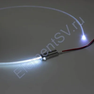 Светодиодный модуль mini led OP9 (12V,2W,white)