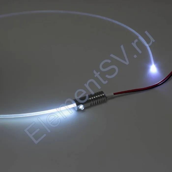 Светодиодный модуль mini led OP9 (12V,2W,white)