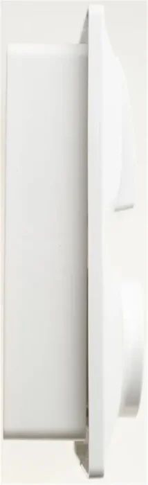 Блок комбинированный Glossa (розетка защ. шторки с заземл.+ 1-кл. выкл.) бел. SE GSL000170