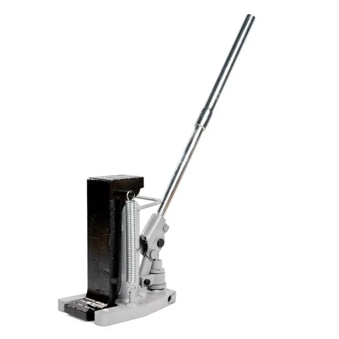 Домкрат автономный с низким подхватом ДА10П135Н КВТ 87376