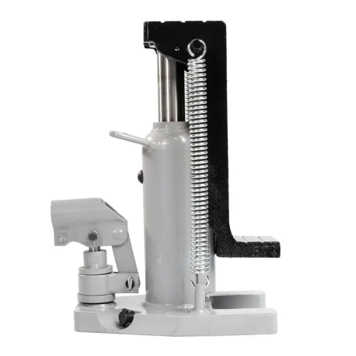 Домкрат автономный с низким подхватом ДА10П135Н КВТ 87376