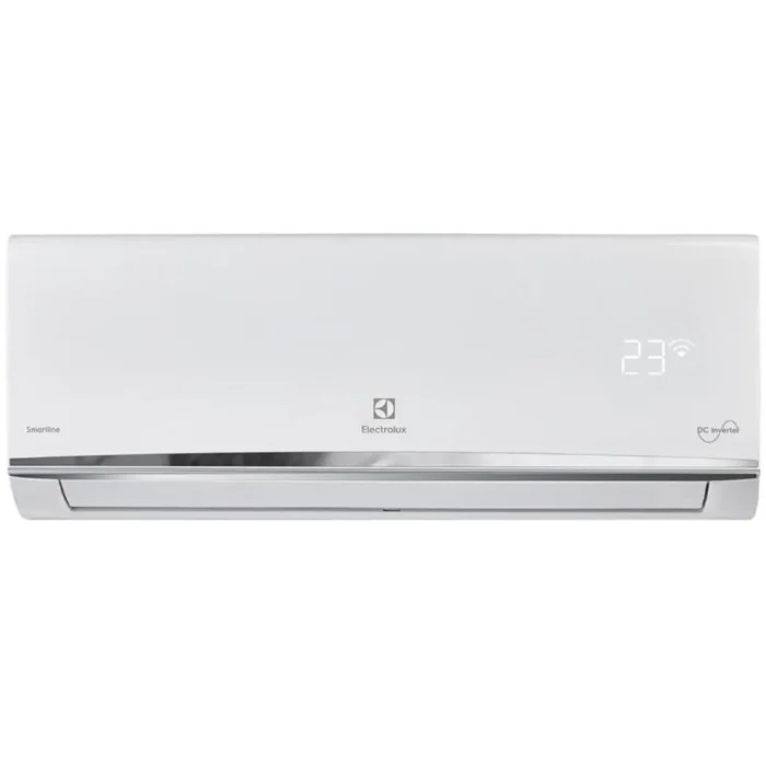 Сплит-система инверторного типа Smartline DC EACS/I-09HSM/N8_V2 комплект Electrolux НС-1683656