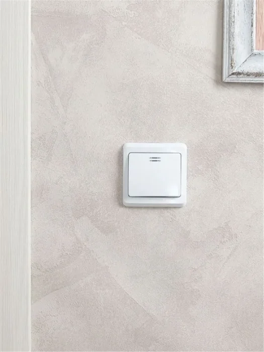 Выключатель 1-кл. СП Вега 10А IP20 ВС10-1-1-ВБ с индикацией бел. GENERICA EVV11-K01-10-DM