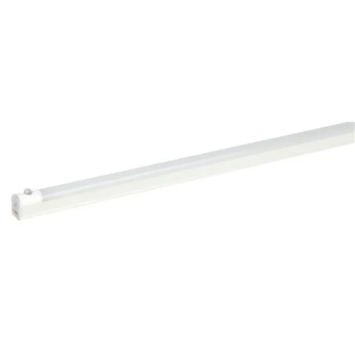 Светильник светодиодный LLED-02-08W-4000-MS-W 8Вт 4000K L572мм линейный с датчиком движения Эра Б0019784