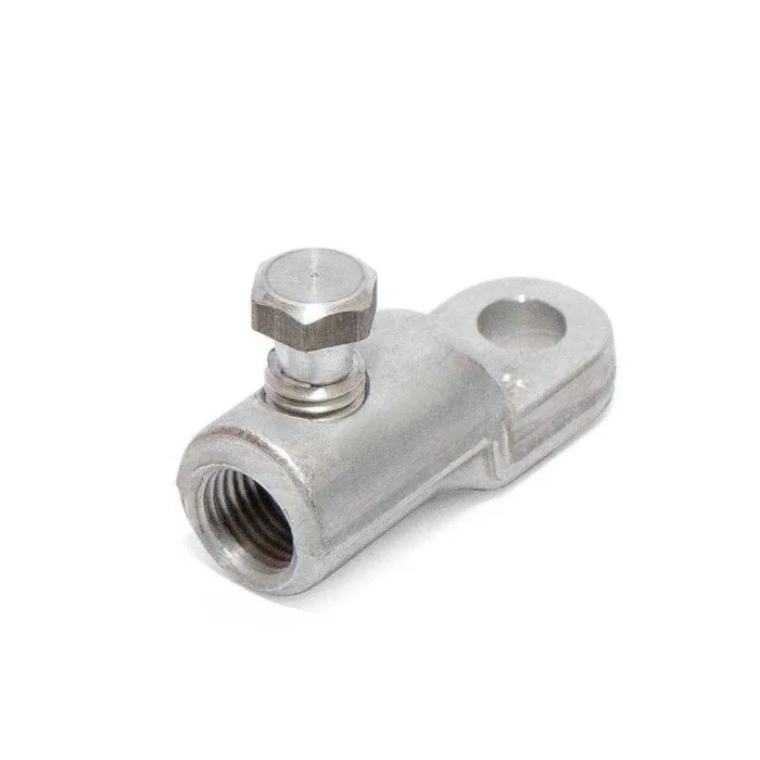 Наконечник болтовой 2НБ-150/240 КВТ 65819