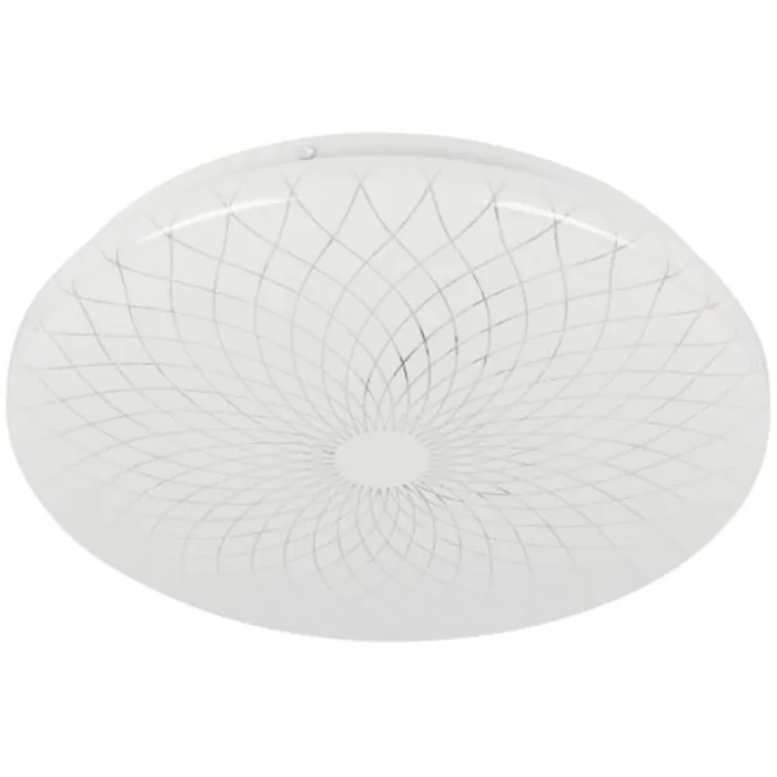 Светильник светодиодный Классик SPB-6 Slim Lily 24W-6.5K 24Вт 6500К IP20 1800лм без ДУ Эра Б0071158