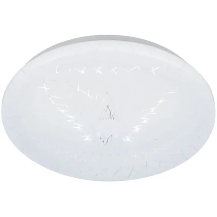 Светильник светодиодный Классик SPB-6 Slim Lily 24W-6.5K 24Вт 6500К IP20 1800лм без ДУ Эра Б0071158