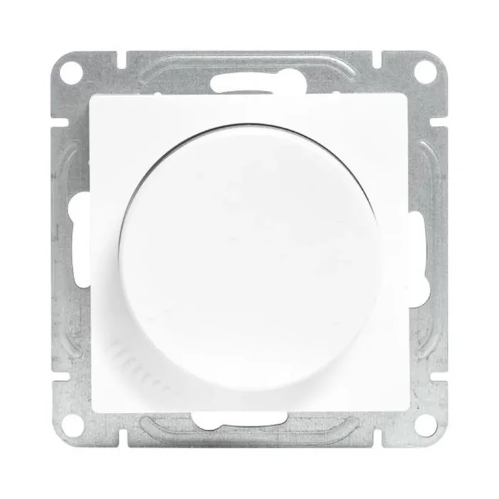 Механизм светорегулятора Эпика бел. EKF UP1-DW-00