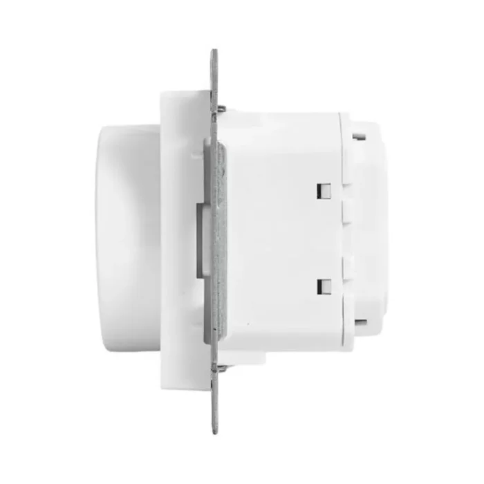 Механизм светорегулятора Эпика бел. EKF UP1-DW-00