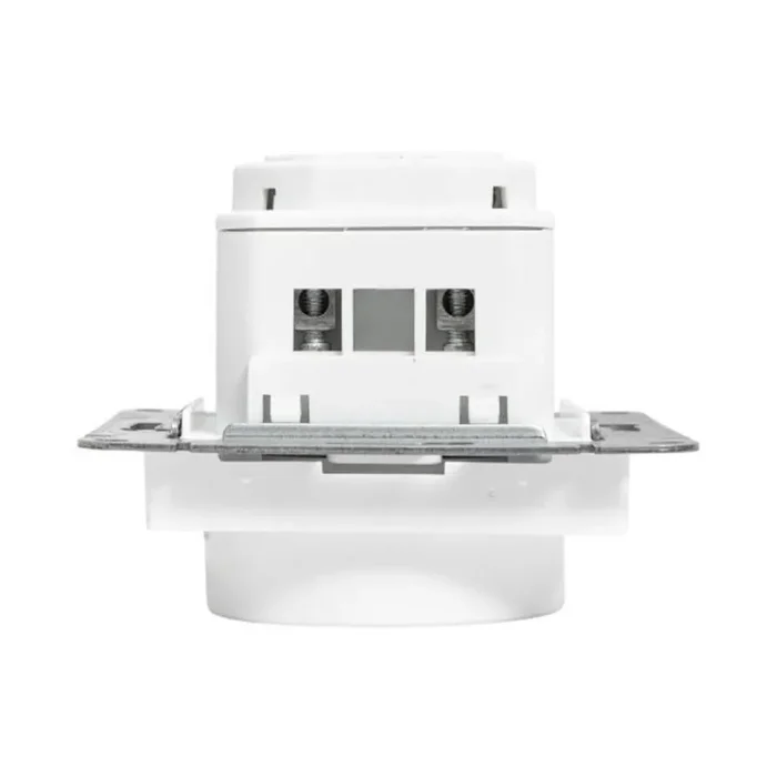 Механизм светорегулятора Эпика бел. EKF UP1-DW-00