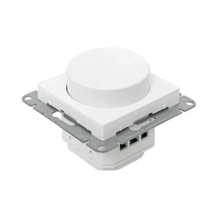 Механизм светорегулятора Эпика бел. EKF UP1-DW-00