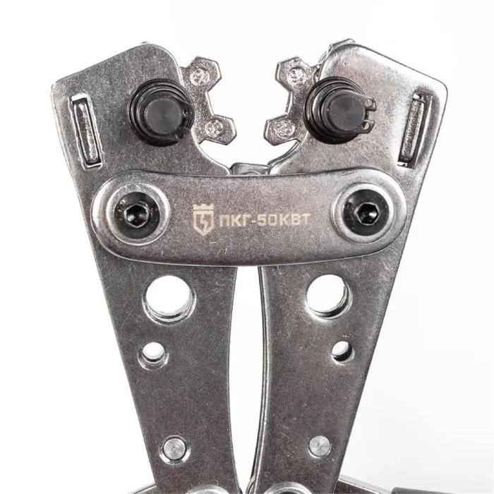 Пресс-клещи гексагональные ПКГ-50 КВТ 47538