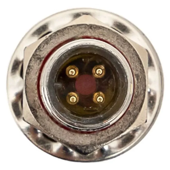 Датчик индуктивный бесконтактный EKF PROXIS-2-12-04-P-NO-M12