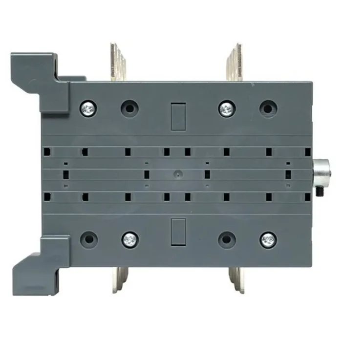 Рубильник 4п 250А реверсивный без рукоятки управления TwinBlock EKF tb-s-250-4p-rev