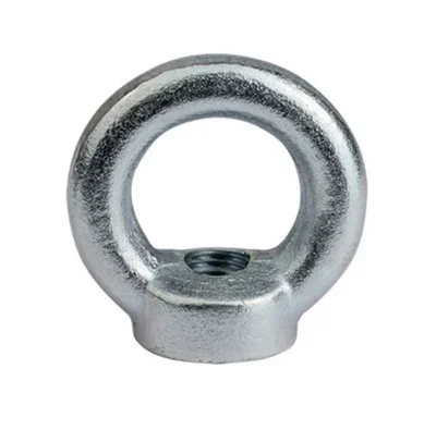 Рым-гайка M8 (уп.5шт) DKC CM609008