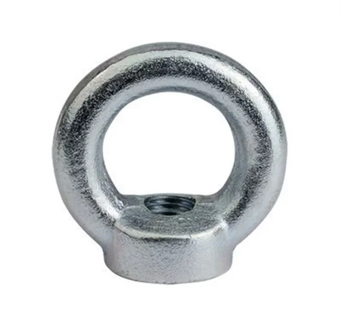 Рым-гайка M8 (уп.5шт) DKC CM609008