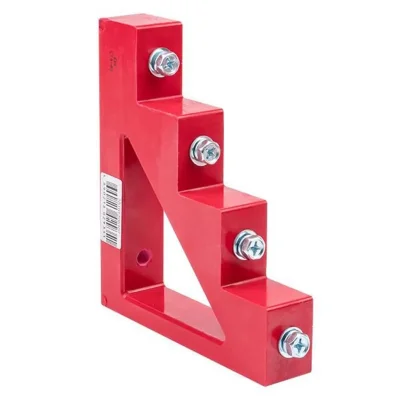 Изолятор шинный &quot;Лесенка&quot; 600А 12кВ EKF plc-sl-600