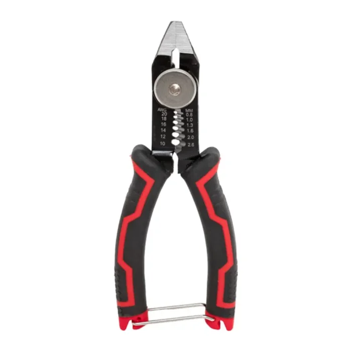 Стриппер ручной WS-01 Master многофункциональный EKF ws-01