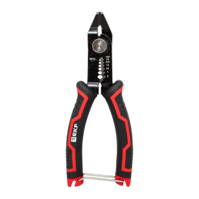Стриппер ручной WS-01 Master многофункциональный EKF ws-01