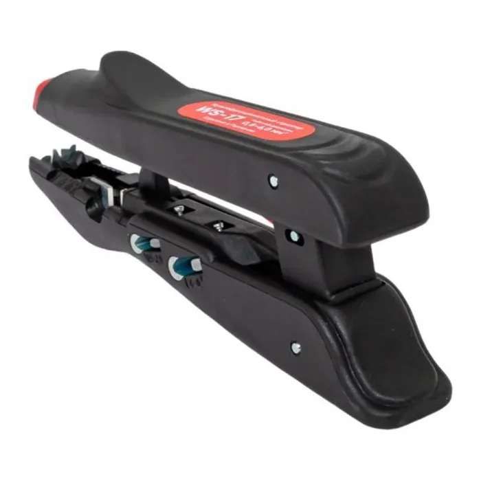 Стриппер мультифункциональный WS-17 Professional EKF ws-17