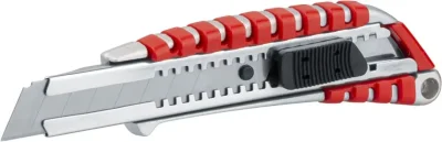 Нож 80 361 NHT-Nv02-18 (выдвижной усиленный 18мм) Navigator 80361