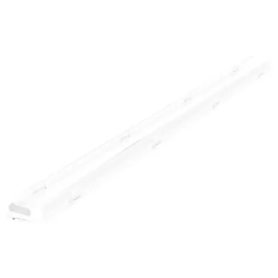 Рассеиватель для свет. СТРОНГ 1242х90х68 IP65 прозр. VARTON V2-I0-IPP0-02.3.0210.18