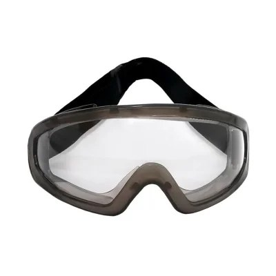 Очки закрытые Панорама с покрытием KN ЕЛАНПЛАСТ ОЧК601 BT KN