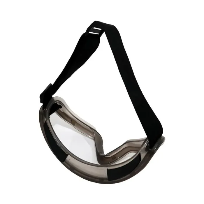 Очки закрытые Панорама с покрытием KN ЕЛАНПЛАСТ ОЧК601 BT KN