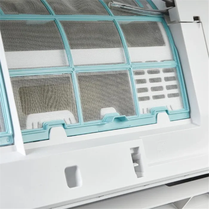 Сплит-система инверторного типа Smartline DC EACS/I-07HSM/N8_V2 комплект Electrolux НС-1683655