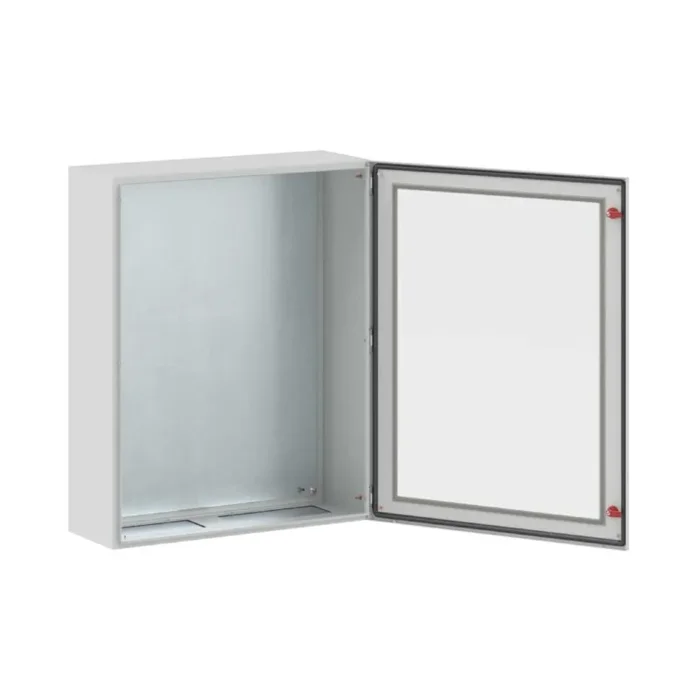 Корпус ST 1000х800х300мм с прозр. дверью DKC R5STX1083