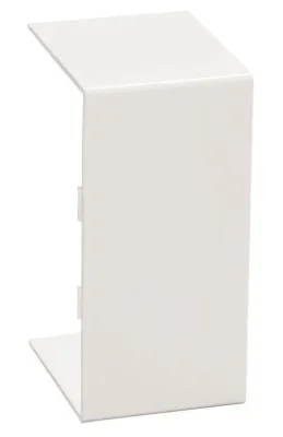 Соединитель на стык 100х60 КМС ELECOR (уп.2шт) IEK CKMP10D-S-100-060-K01