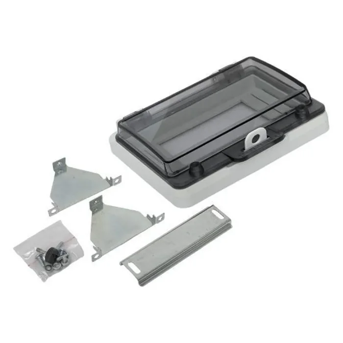 Окно герметичное 6 мод. IP67 PROxima EKF ak-g-6