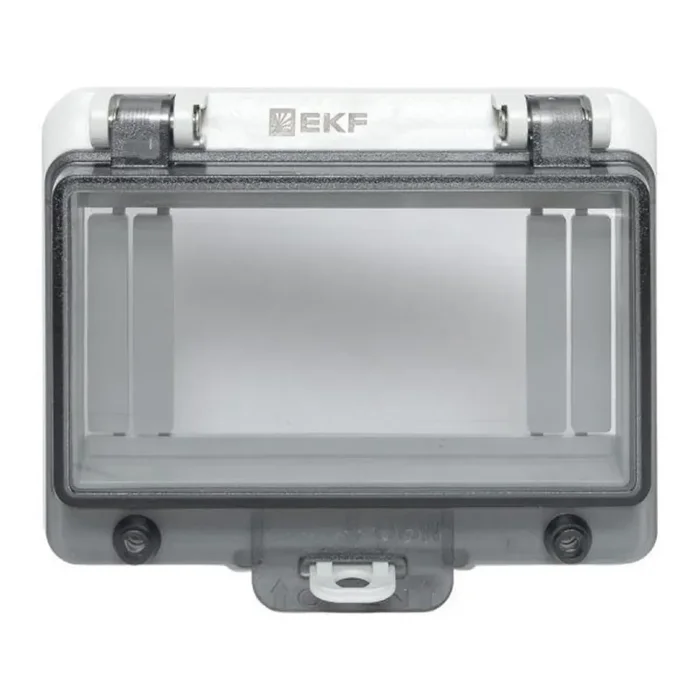 Окно герметичное 6 мод. IP67 PROxima EKF ak-g-6