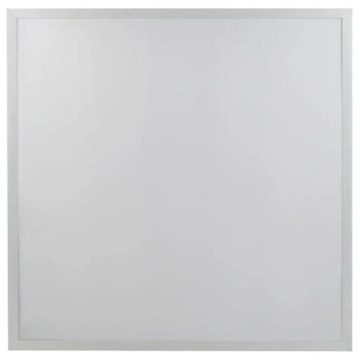 Светильник светодиодный SPO-1-50-6K-M 50Вт 6500К 5000лм 595х595х25 панель универс. крепление с драйвером равномерной засветкой Эра Б0053391