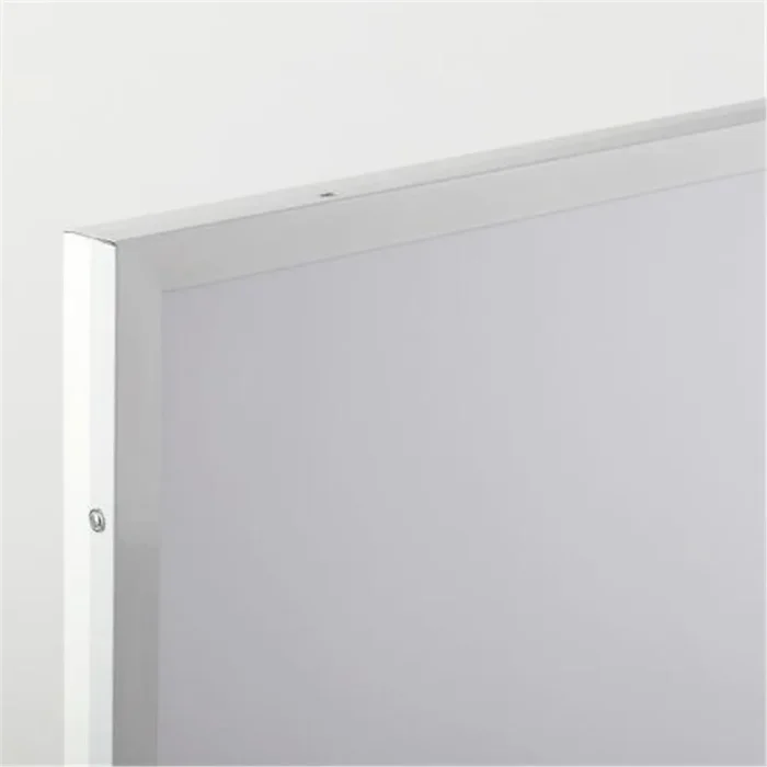 Светильник светодиодный SPO-1-50-6K-M 50Вт 6500К 5000лм 595х595х25 панель универс. крепление с драйвером равномерной засветкой Эра Б0053391