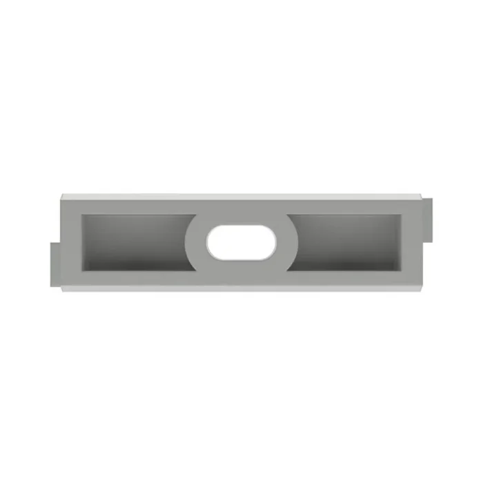 Держатель для труб (клипса) d50мм с защелкой DKC 51050