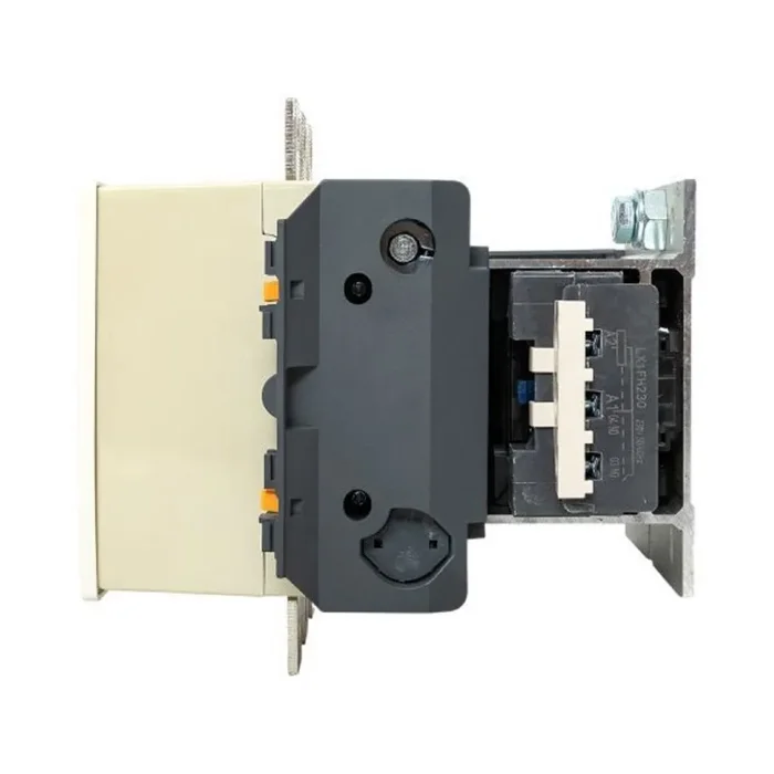 Контактор КТЭ 265А кат. 230В AC 1НО EKF ctr-b-265