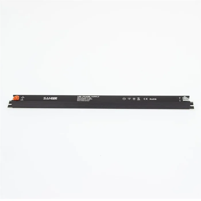 Блок питания CLL60-W1V24 (input AC100-240V, output DC24V, 60W, 2.5A)