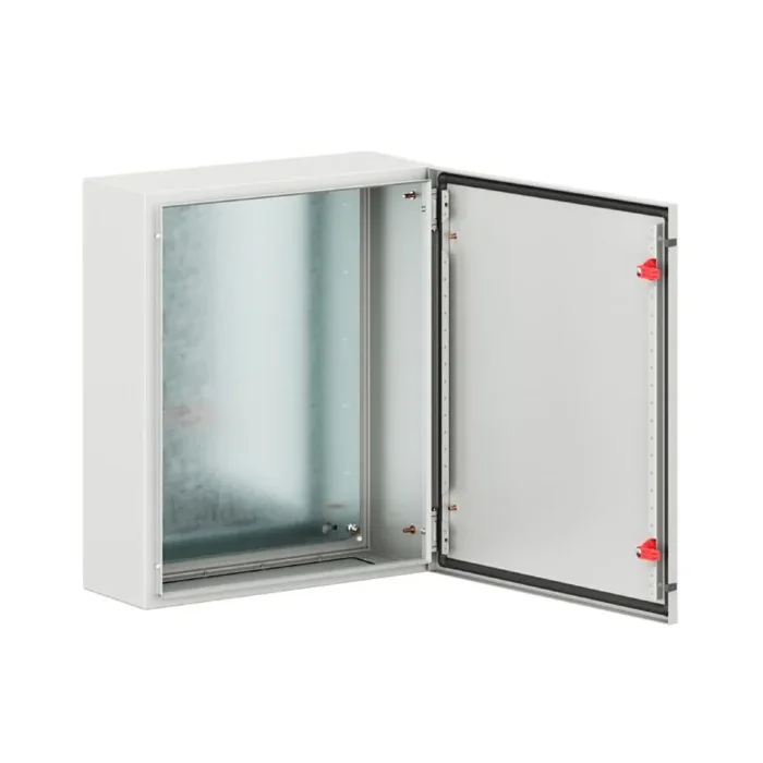 Шкаф ST с монтаж. платой 600х500х200мм от IP65-до IP66 IK10 DKC R5ST0652