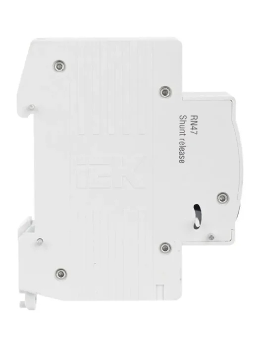 Расцепитель независимый РН47 на DIN-рейку KARAT IEK MVA01D-RN